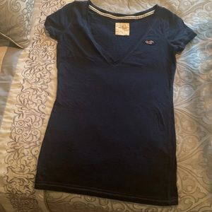 Hollister shirt